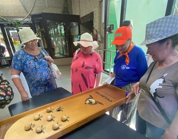 Благотворительная акция "Навстречу мечте"